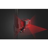 Лазерный нивелир ADA Instruments Cube 3D Professional Edition - Превью изображения №7 — Интернет-магазин ПроЗаказ