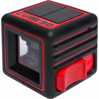 Лазерный нивелир ADA Instruments Cube 3D Professional Edition - Превью изображения №2 — Интернет-магазин ПроЗаказ