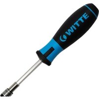 Набор отвертка с битами Witte 468023 (7 предметов) - Превью изображения №2 — Интернет-магазин ПроЗаказ