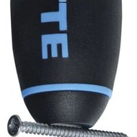 Набор отвертка с битами Witte 468023 (7 предметов) - Превью изображения №4 — Интернет-магазин ПроЗаказ