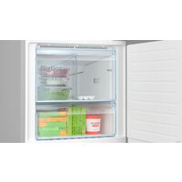 Холодильник Bosch Serie 4 KGN55VL21U - Превью изображения №6 — Интернет-магазин ПроЗаказ