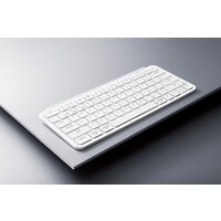 Клавиатура Keychron B1 Pro B1P-K8-RU (белый) - Превью изображения №6 — Интернет-магазин ПроЗаказ