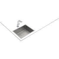 Кухонная мойка TEKA FlexLinea RS15 50.40 Fortinox 115000062 - Превью изображения №9 — Интернет-магазин ПроЗаказ