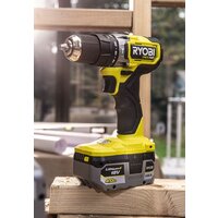 Ударная дрель-шуруповерт Ryobi RPD18C-0 5133004981 (без АКБ) - Превью изображения №9 — Интернет-магазин ПроЗаказ