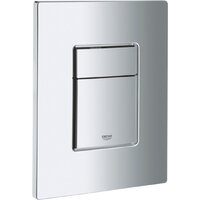 Унитаз подвесной Lauter Sulzdorf + GROHE Rapid SL 38772001 + панель GROHE 37131000 (белый с микролифтом) - Превью изображения №19 — Интернет-магазин ПроЗаказ