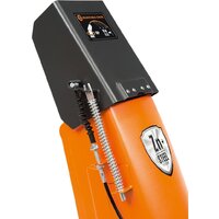 Снегоуборщик Daewoo Power DAST 1370 - Превью изображения №3 — Интернет-магазин ПроЗаказ