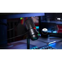 Проводной микрофон HyperX SoloCast (черный) - Превью изображения №10 — Интернет-магазин ПроЗаказ