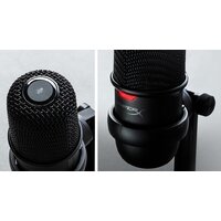 Проводной микрофон HyperX SoloCast (черный) - Превью изображения №11 — Интернет-магазин ПроЗаказ