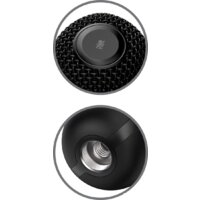 Проводной микрофон HyperX SoloCast (черный) - Превью изображения №6 — Интернет-магазин ПроЗаказ