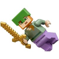 Конструктор LEGO Minecraft 21164 Коралловый риф - Превью изображения №7 — Интернет-магазин ПроЗаказ