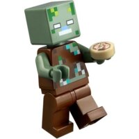 Конструктор LEGO Minecraft 21164 Коралловый риф - Превью изображения №12 — Интернет-магазин ПроЗаказ