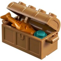 Конструктор LEGO Minecraft 21164 Коралловый риф - Превью изображения №11 — Интернет-магазин ПроЗаказ