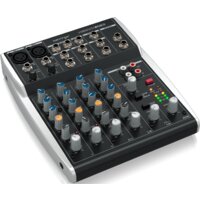 Микшерный пульт Behringer Xenyx 802S - Превью изображения №2 — Интернет-магазин ПроЗаказ