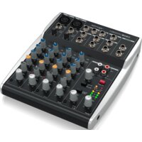 Микшерный пульт Behringer Xenyx 802S - Превью изображения №3 — Интернет-магазин ПроЗаказ