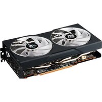 Видеокарта PowerColor Hellhound Radeon RX 7600 8GB GDDR6 RX 7600 8G-L/OC - Превью изображения №4 — Интернет-магазин ПроЗаказ