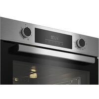 Электрический духовой шкаф BEKO BBIE12300XC - Превью изображения №4 — Интернет-магазин ПроЗаказ