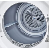 Сушильная машина LG DC90V3V6W - Превью изображения №6 — Интернет-магазин ПроЗаказ