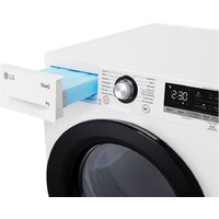 Сушильная машина LG DC90V3V6W - Превью изображения №5 — Интернет-магазин ПроЗаказ