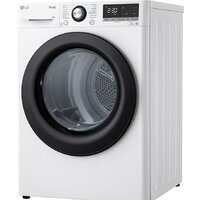 Сушильная машина LG DC90V3V6W - Превью изображения №9 — Интернет-магазин ПроЗаказ