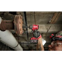 Гайковерт Milwaukee M18 FUEL M18FMTIW2F38-0X 4933479153 (без АКБ, кейс) - Превью изображения №7 — Интернет-магазин ПроЗаказ