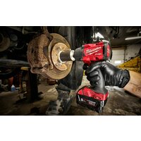 Гайковерт Milwaukee M18 FUEL M18FMTIW2F38-0X 4933479153 (без АКБ, кейс) - Превью изображения №9 — Интернет-магазин ПроЗаказ