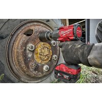 Гайковерт Milwaukee M18 FUEL M18FMTIW2F38-0X 4933479153 (без АКБ, кейс) - Превью изображения №14 — Интернет-магазин ПроЗаказ