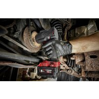 Гайковерт Milwaukee M18 FUEL M18FMTIW2F38-0X 4933479153 (без АКБ, кейс) - Превью изображения №13 — Интернет-магазин ПроЗаказ