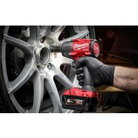 Гайковерт Milwaukee M18 FUEL M18FMTIW2F38-0X 4933479153 (без АКБ, кейс) - Превью изображения №6 — Интернет-магазин ПроЗаказ