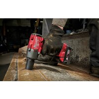 Гайковерт Milwaukee M18 FUEL M18FMTIW2F38-0X 4933479153 (без АКБ, кейс) - Превью изображения №10 — Интернет-магазин ПроЗаказ