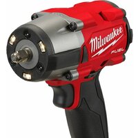 Гайковерт Milwaukee M18 FUEL M18FMTIW2F38-0X 4933479153 (без АКБ, кейс) - Превью изображения №4 — Интернет-магазин ПроЗаказ