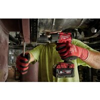 Гайковерт Milwaukee M18 FUEL M18FMTIW2F38-0X 4933479153 (без АКБ, кейс) - Превью изображения №8 — Интернет-магазин ПроЗаказ
