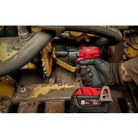Гайковерт Milwaukee M18 FUEL M18FMTIW2F38-0X 4933479153 (без АКБ, кейс) - Превью изображения №15 — Интернет-магазин ПроЗаказ