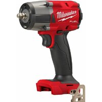Гайковерт Milwaukee M18 FUEL M18FMTIW2F38-0X 4933479153 (без АКБ, кейс) - Превью изображения №3 — Интернет-магазин ПроЗаказ