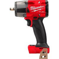 Гайковерт Milwaukee M18 FUEL M18FMTIW2F38-0X 4933479153 (без АКБ, кейс) - Превью изображения №2 — Интернет-магазин ПроЗаказ