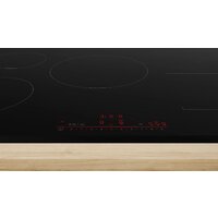 Варочная панель Bosch Serie 6 PVW831HB1E - Превью изображения №2 — Интернет-магазин ПроЗаказ