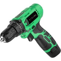 Дрель-шуруповерт Zitrek Green Li Plus 083-1021 (с 1-им АКБ) - Превью изображения №5 — Интернет-магазин ПроЗаказ