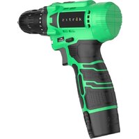 Дрель-шуруповерт Zitrek Green Li Plus 083-1021 (с 1-им АКБ) - Превью изображения №3 — Интернет-магазин ПроЗаказ