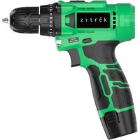 Дрель-шуруповерт Zitrek Green Li Plus 083-1021 (с 1-им АКБ) - Превью изображения №2 — Интернет-магазин ПроЗаказ