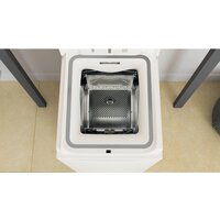 Стиральная машина с вертикальной загрузкой Whirlpool TDLR 6040S PL/N - Превью изображения №9 — Интернет-магазин ПроЗаказ