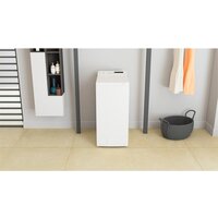 Стиральная машина с вертикальной загрузкой Whirlpool TDLR 6040S PL/N - Превью изображения №6 — Интернет-магазин ПроЗаказ