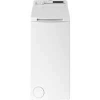 Стиральная машина с вертикальной загрузкой Whirlpool TDLR 6040S PL/N - Превью изображения №2 — Интернет-магазин ПроЗаказ