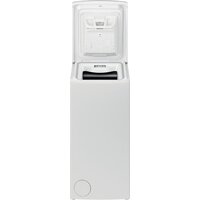 Стиральная машина с вертикальной загрузкой Whirlpool TDLR 6040S PL/N - Превью изображения №3 — Интернет-магазин ПроЗаказ