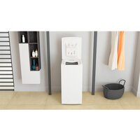 Стиральная машина с вертикальной загрузкой Whirlpool TDLR 6040S PL/N - Превью изображения №7 — Интернет-магазин ПроЗаказ