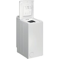Стиральная машина с вертикальной загрузкой Whirlpool TDLR 6040S PL/N - Превью изображения №4 — Интернет-магазин ПроЗаказ