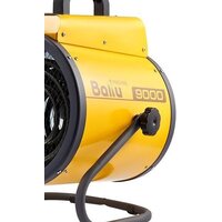 Электрическая тепловая пушка Ballu Prorab-2 BHP-P2-9 - Превью изображения №2 — Интернет-магазин ПроЗаказ