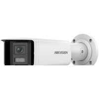 Hikvision DS-2CD2T47G2P-LSU/SL(C) (2.8 мм, белый)