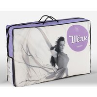 Одеяло ИвШвейСтандарт Шелк ОШК-15 140x205 - Превью изображения №4 — Интернет-магазин ПроЗаказ