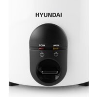 Рисоварка Hyundai RC 150 - Превью изображения №3 — Интернет-магазин ПроЗаказ