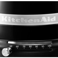 Электрический чайник KitchenAid Artisan 5KEK1522EBK - Превью изображения №3 — Интернет-магазин ПроЗаказ