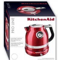 Электрический чайник KitchenAid Artisan 5KEK1522EBK - Превью изображения №4 — Интернет-магазин ПроЗаказ